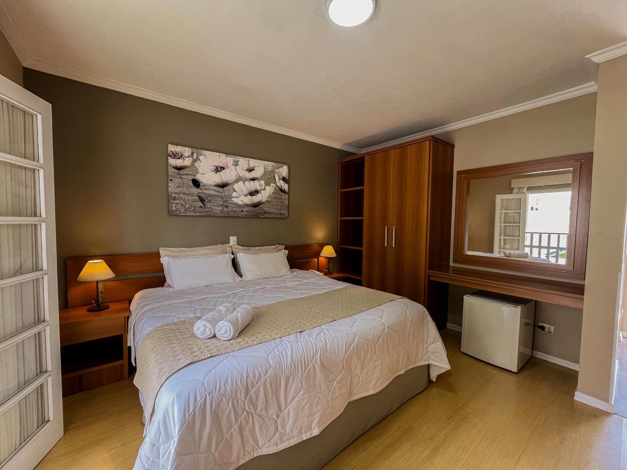 Pousada Nacional Inn Campos Do Jordao — Photos 3